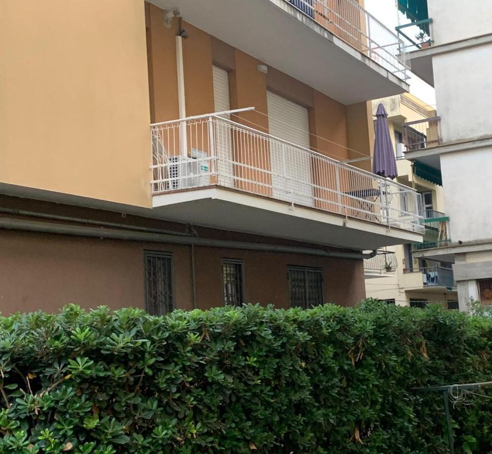 Gomitolo Di Mare Villa Cavi di Lavagna Bagian luar foto