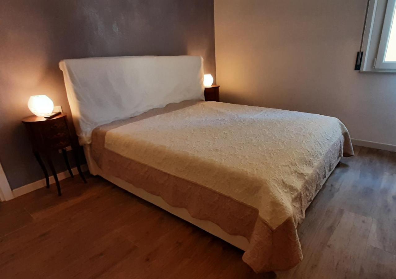 Gomitolo Di Mare Villa Cavi di Lavagna Bagian luar foto